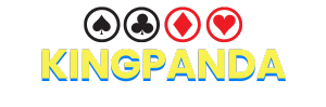 Logo KINGPANDA
